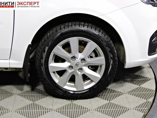 Lada (ВАЗ) Largus I Рестайлинг с пробегом 2024 года, цена 1 477 000 рублей, 14100 км, универсал, Автокод Объявления