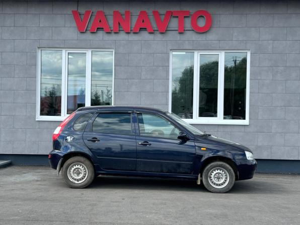 Lada (ВАЗ) Kalina I с пробегом 2009 года, цена 255 000 рублей, 163163 км, хэтчбек, Автокод Объявления