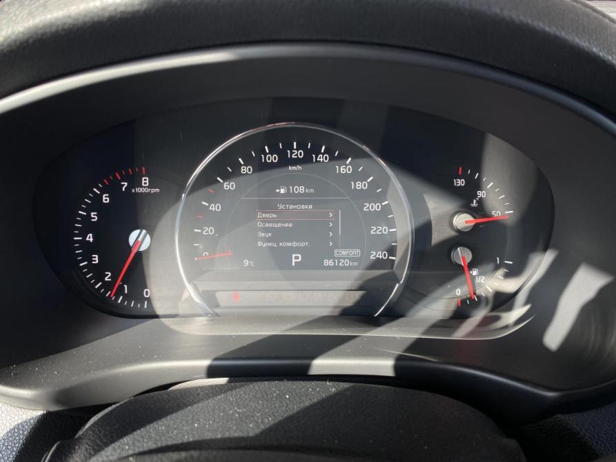 Kia Sorento III Prime Рестайлинг Кемерово  - изображение 16