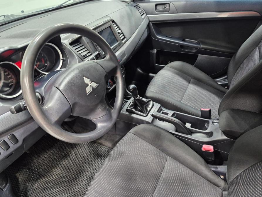 Mitsubishi Lancer X Воронеж  - изображение 14