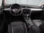 Volkswagen Passat B8 Воронеж  - изображение 25