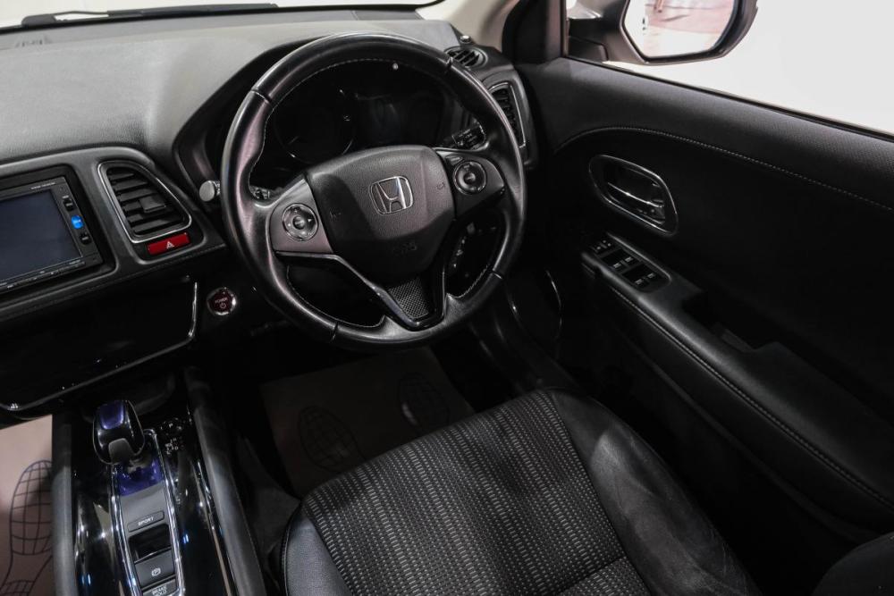 Honda Vezel I Новокузнецк  - изображение 18