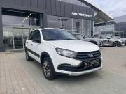 Lada (ВАЗ) Granta I Рестайлинг Вологда  - изображение 15