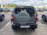 Chevrolet Niva I Рестайлинг Москва  - изображение 32