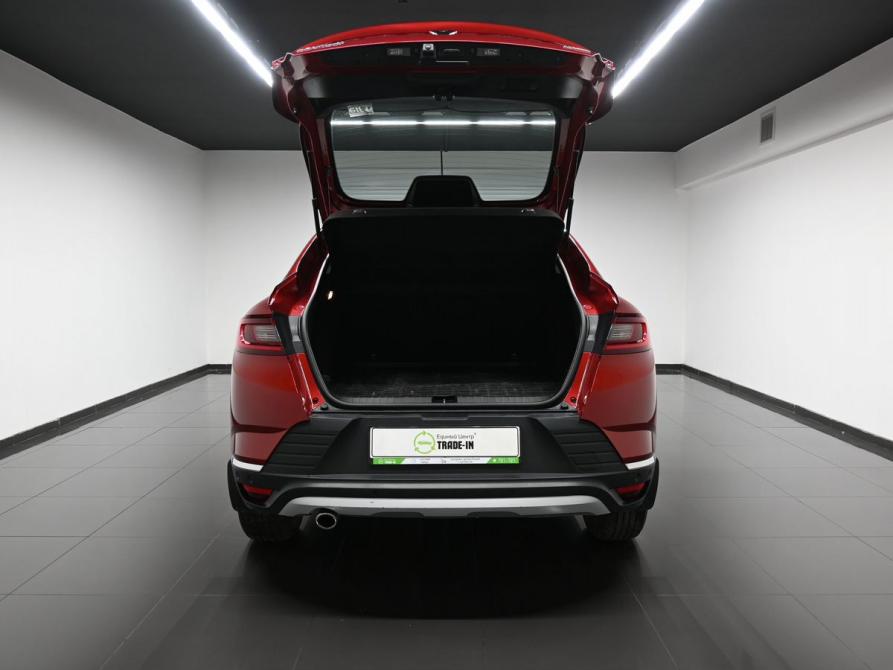 Renault Arkana I Тверь  - изображение 7
