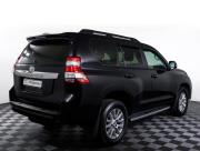 Toyota Land Cruiser Prado 150 Series Рестайлинг 1 Москва  - изображение 25