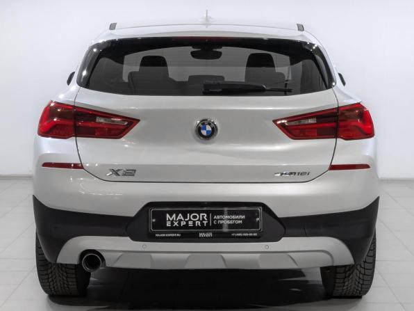 BMW X2 I (F39) с пробегом 2018 года, цена 2 450 000 рублей, 54010 км, внедорожник, Автокод Объявления