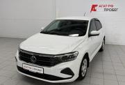 Volkswagen Polo VI Астрахань  - изображение 19