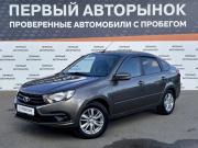 Lada (ВАЗ) Granta I Рестайлинг Краснодар  - изображение 19