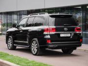 Toyota Land Cruiser 200 Series Рестайлинг 2 Санкт-Петербург  - изображение 38