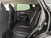 Nissan Qashqai II Рестайлинг Москва  - изображение 39