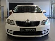 Skoda Octavia III (A7) Казань  - изображение 24