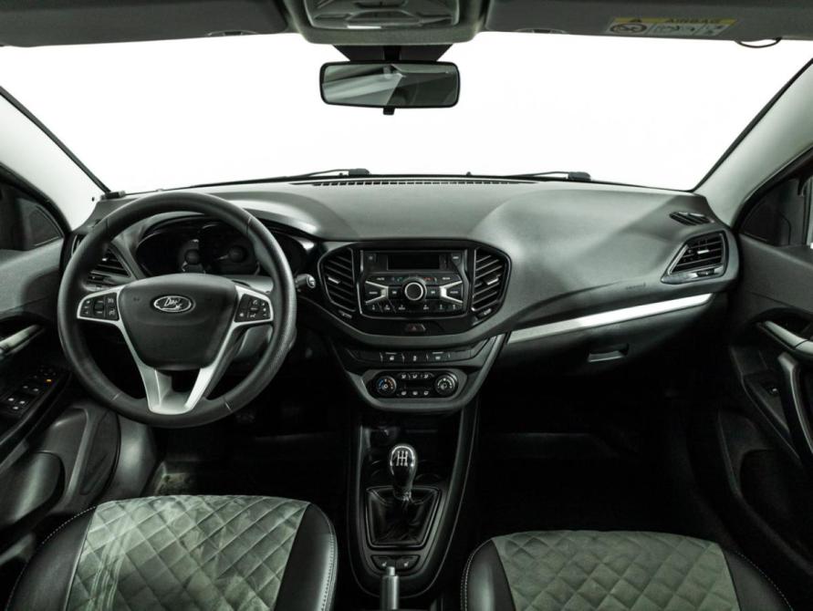 Lada (ВАЗ) Vesta I Санкт-Петербург  - изображение 13
