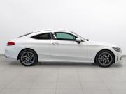 Mercedes-Benz C-Класс IV (W205) Рестайлинг Санкт-Петербург  - изображение 34