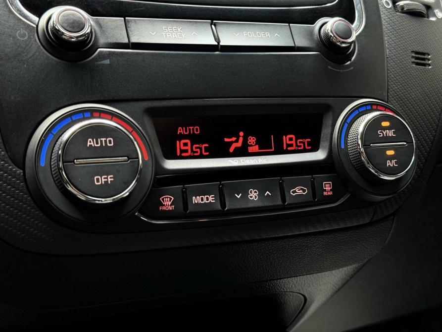 Kia Cerato III Рестайлинг (Classic) Ижевск  - изображение 16