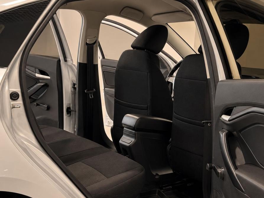 Hyundai Sonata VIII (DN8) Челябинск  - изображение 16