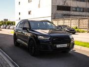 Audi Q7 II (4M) Санкт-Петербург  - изображение 45
