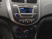 Hyundai Solaris I Рестайлинг Екатеринбург  - изображение 35