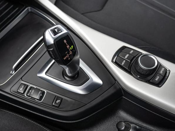 BMW 1 серии II (F20/F21) Рестайлинг 2 с пробегом 2018 года, цена 1 925 000 рублей, 90028 км, хэтчбек, Автокод Объявления