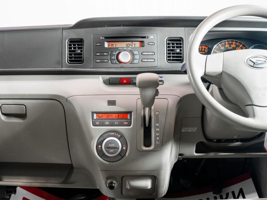 Daihatsu Atrai V Рестайлинг Чита  - изображение 10