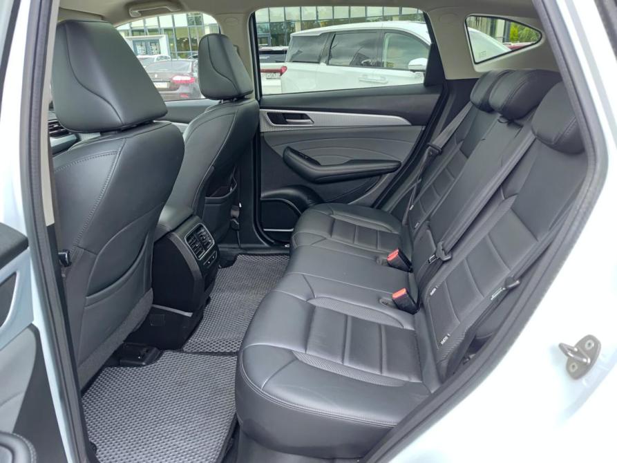 Haval F7 I Рестайлинг Чебоксары  - изображение 15