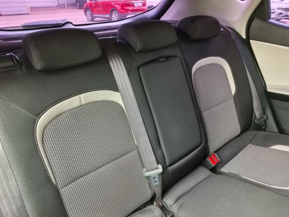 Kia Ceed II с пробегом 2012 года, цена 1 130 000 рублей, 168085 км, хэтчбек, Автокод Объявления