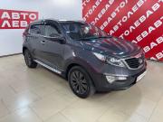 Kia Sportage III Новочеркасск  - изображение 18