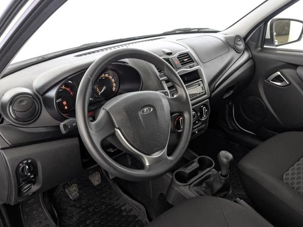 Lada (ВАЗ) Granta I Рестайлинг с пробегом 2024 года, цена 760 000 рублей, 41161 км, седан, Автокод Объявления