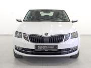 Skoda Octavia III (A7) Рестайлинг Москва  - изображение 26