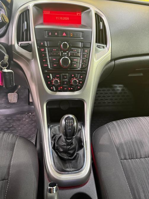 Opel Astra J Ижевск  - изображение 16