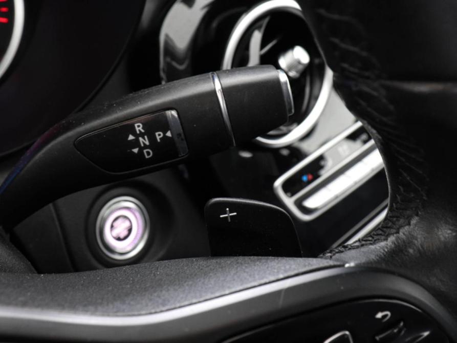Mercedes-Benz C-Класс IV (W205) Рестайлинг Химки  - изображение 14