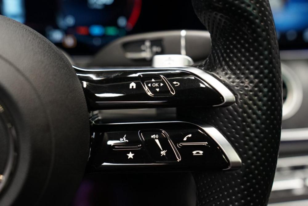 Mercedes-Benz E-Класс V (W213 S213 C238) Рестайлинг Крым  - изображение 17
