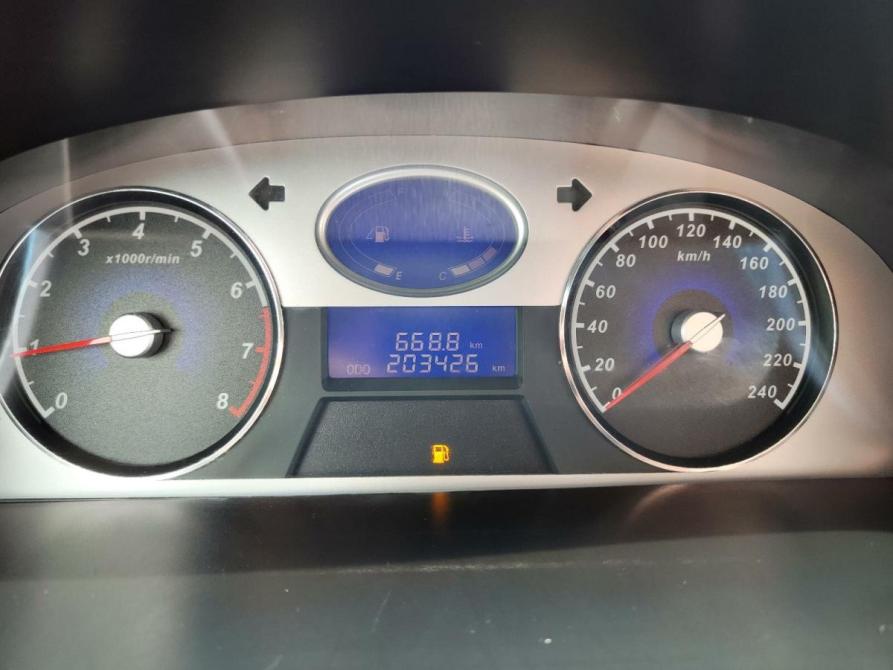 Geely Emgrand EC7 Набережные Челны  - изображение 9