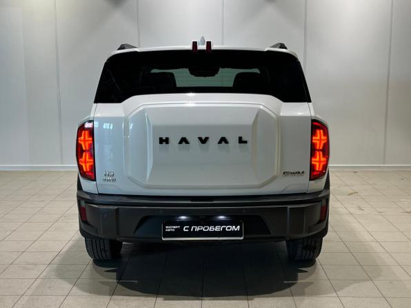 Haval H3 I с пробегом 2024 года, цена 2 375 000 рублей, 18001 км, внедорожник, Автокод Объявления