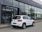 Volkswagen Tiguan I Рестайлинг Санкт-Петербург  - изображение 34
