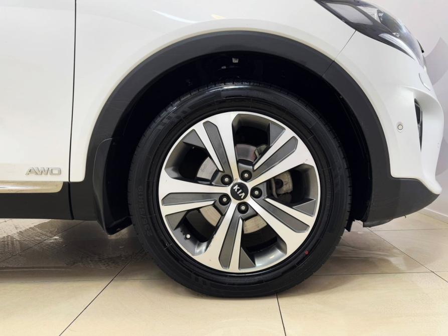 Kia Sorento III Prime Рестайлинг Ставрополь  - изображение 17