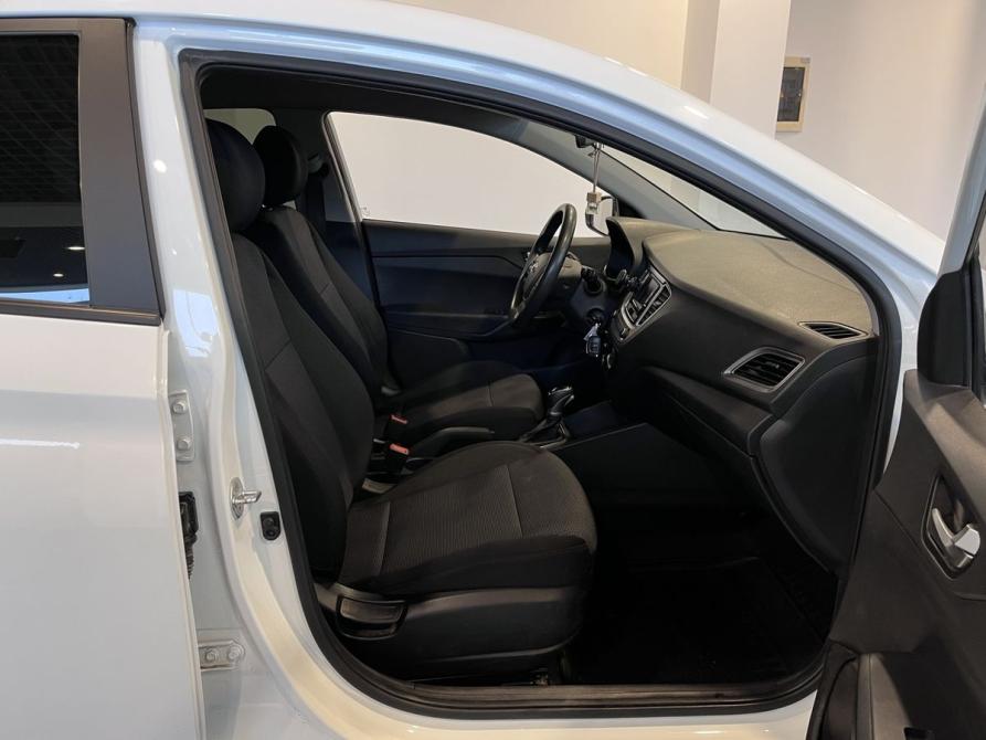 Hyundai Solaris II Рестайлинг Чебоксары  - изображение 29