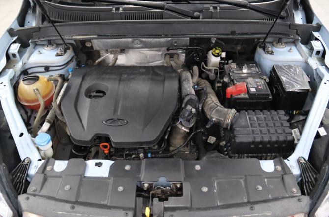 Chery Tiggo 7 Pro Max I с пробегом 2023 года, цена 1 695 950 рублей, 79683 км, внедорожник, Автокод Объявления