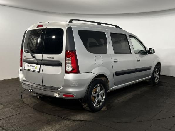 Lada (ВАЗ) Largus I с пробегом 2015 года, цена 589 900 рублей, 215100 км, универсал, Автокод Объявления