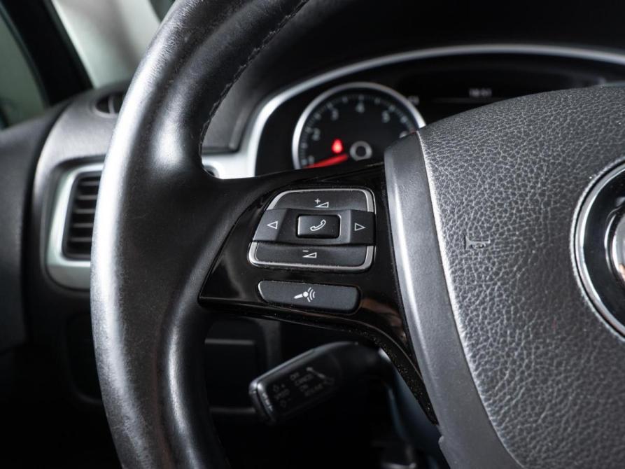 Volkswagen Touareg II Волгоград  - изображение 17
