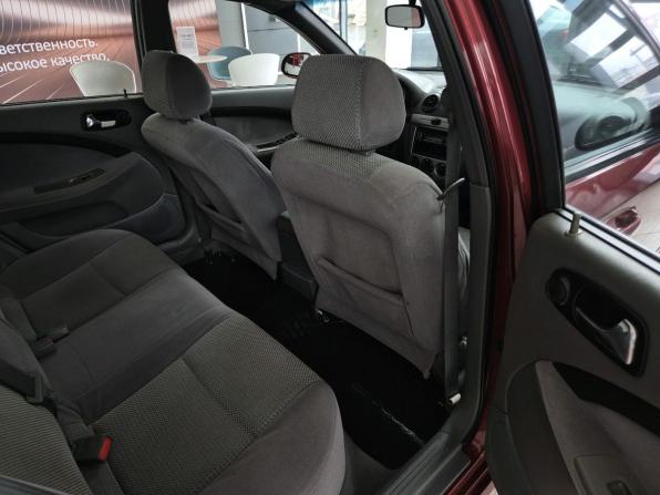 Chevrolet Lacetti I с пробегом 2008 года, цена 479 000 рублей, 169844 км, универсал, Автокод Объявления