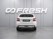 Lada (ВАЗ) Granta I Рестайлинг Воронеж  - изображение 21
