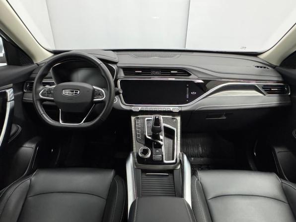 Geely Atlas Pro с пробегом 2024 года, цена 2 394 750 рублей, 30037 км, внедорожник, Автокод Объявления