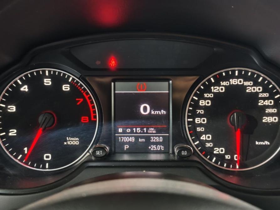 Audi Q5 I (8R) Курск  - изображение 12