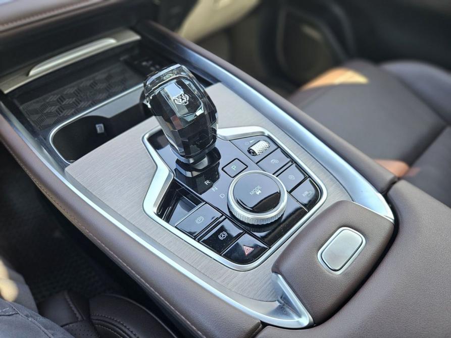 Chery Tiggo 7 Pro Max I Рестайлинг Санкт-Петербург  - изображение 19