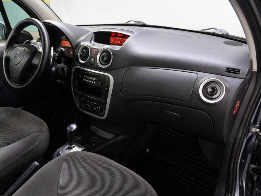 Citroen C3 I Рестайлинг Тюмень  - изображение 15