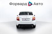 Lada (ВАЗ) Granta I Рестайлинг Тюмень  - изображение 32