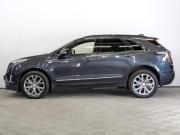 Cadillac XT5 I Рестайлинг Москва  - изображение 38