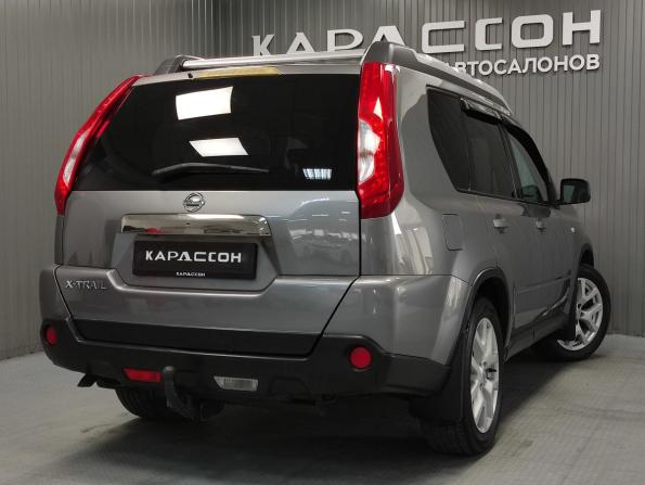 Nissan X-Trail II Рестайлинг с пробегом 2014 года, цена 1 487 000 рублей, 273795 км, внедорожник, Автокод Объявления