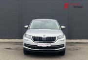 Skoda Kodiaq I Красноярск  - изображение 25